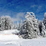 Rezidencia Oliver - 16a Štrbské Pleso