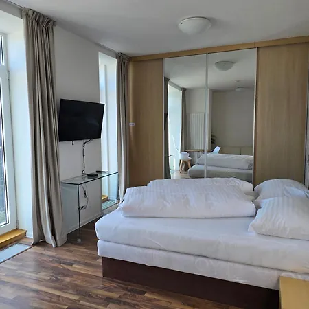 Lejlighed Rezidencia Oliver - 16a *