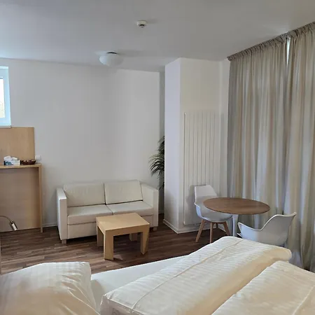 Rezidencia Oliver - 16a Lejlighed