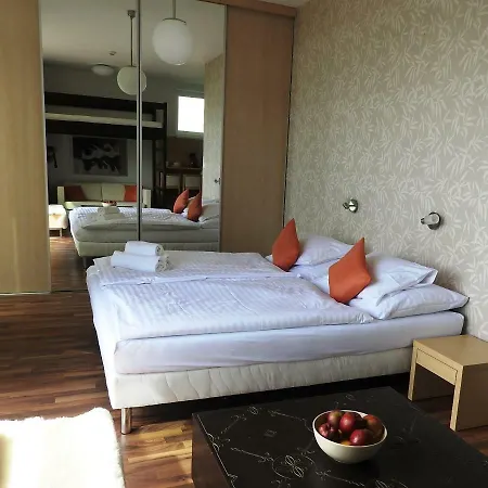 Rezidencia Oliver - 16a Apartmán Štrbské Pleso