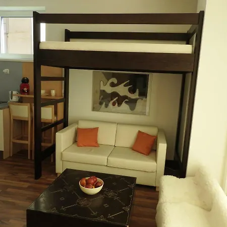 Apartmán Rezidencia Oliver - 16a