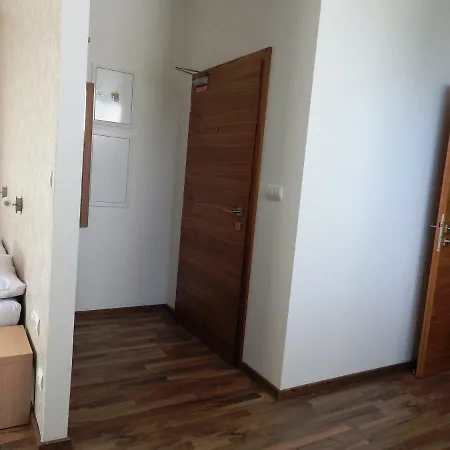 Rezidencia Oliver - 16a * Strbske Pleso