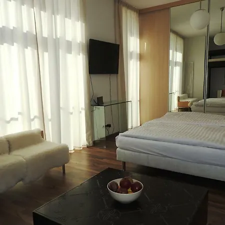 Rezidencia Oliver - 16a * Strbske Pleso