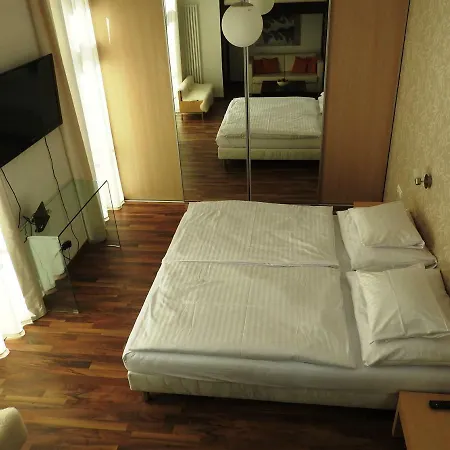 Rezidencia Oliver - 16a * Strbske Pleso