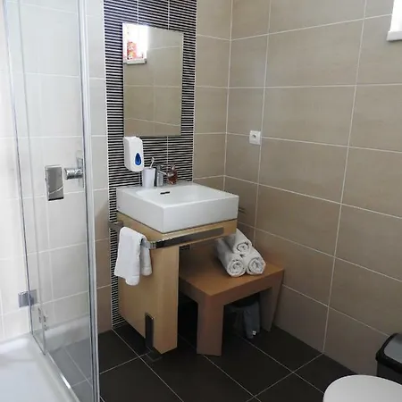 Rezidencia Oliver - 16a *