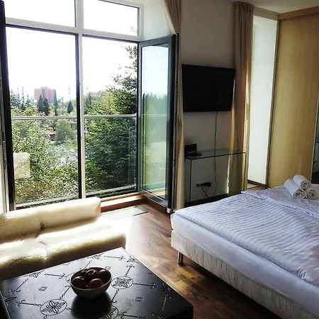 Rezidencia Oliver - 16a *