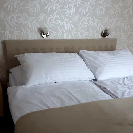 Rezidencia Oliver - 16a *