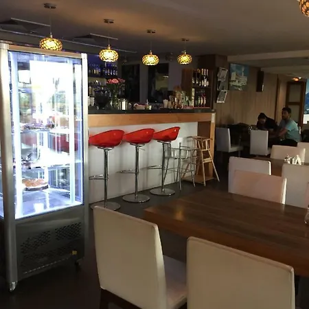 Rezidencia Oliver - 16a * Strbske Pleso