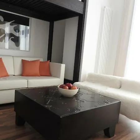 Rezidencia Oliver - 16a * Strbske Pleso