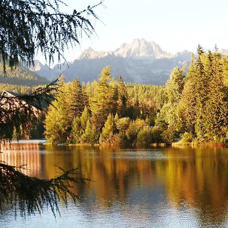 Apartmán Rezidencia Oliver - 16a *