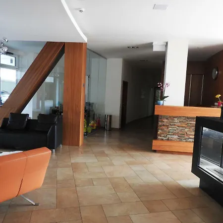 Rezidencia Oliver - 16a Strbske Pleso