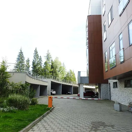 Lejlighed Rezidencia Oliver - 16a