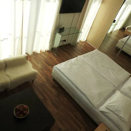 Apartmán Rezidencia Oliver - 16a