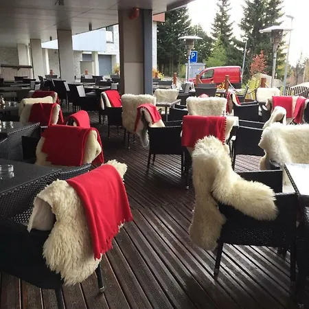 Apartmán Rezidencia Oliver - 16a Strbske Pleso