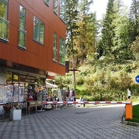 Rezidencia Oliver - 16a Apartmán *