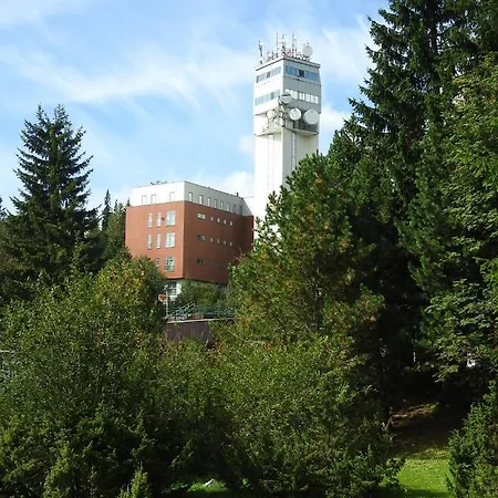 Apartmán Rezidencia Oliver - 16a *